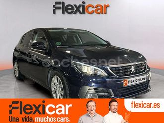 peugeot 308 active pack puretech 130 ss