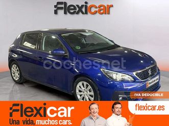 peugeot 308 style puretech 130 ss 6 vel. man