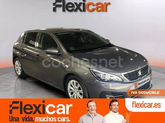 peugeot 308 style puretech 130 ss 6 vel. man