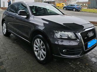 audi q5 3.0