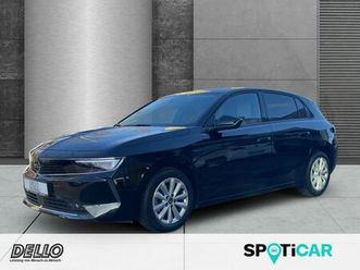 opel astra l business edition at navi led apple carpl