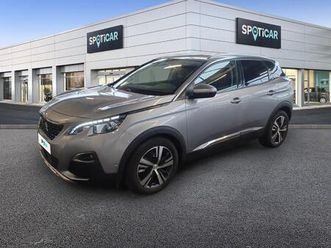 business bluehdi 130ch s&s bvm6 allure business