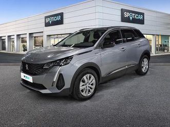 puretech 130ch s&s eat8 style