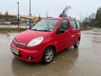 1.3 vvt-i t spirit 5dr