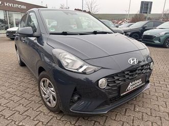hyundai i10 trend*pdc*fse*shz*awr*apple*