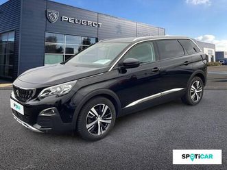 bluehdi 130ch s&s eat8 allure