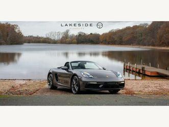 2.0t style edition pdk euro 6 (start/stop) 2dr