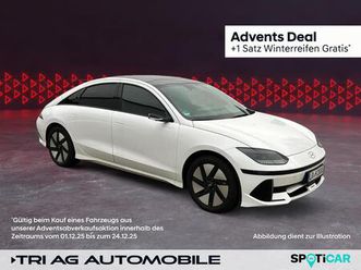 uniq-paket allradantrieb digitale auszenspiegel gsd