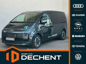 signature 7. sitzer awd 360°/bose/leder!