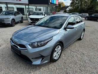 kia cee'd / ceed 1.0 t-gdi prestige