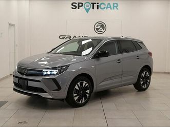 opel grandland 1.6 phev aut. fwd business elegance nuova a alessandria
