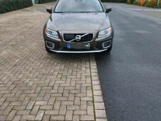 volvo xc70 t6 awd inscription