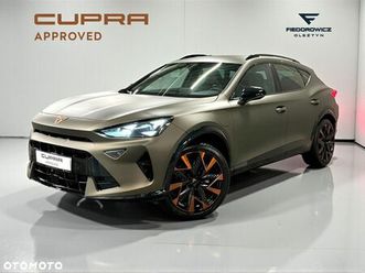cupra formentor 1.5 e-hybrid phev vz dsg