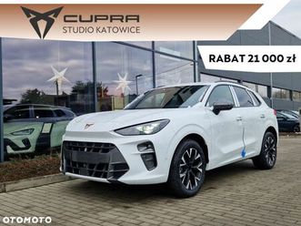 cupra terramar 1.5 etsi mhev dsg
