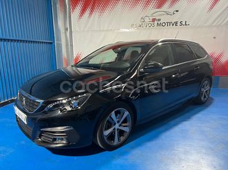 peugeot 308 sw gt line 2.0 bluehdi