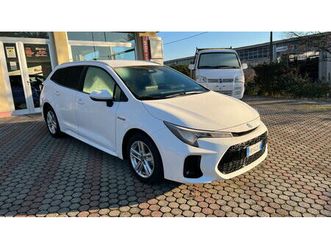 suzuki swace 1.8 hybrid e-cvt 2wd cool nuova a tortona