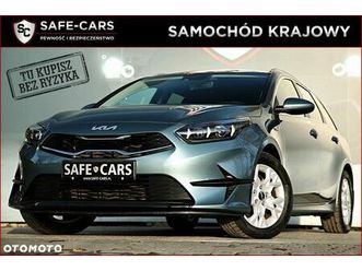 kia ceed 1.5 t-gdi m