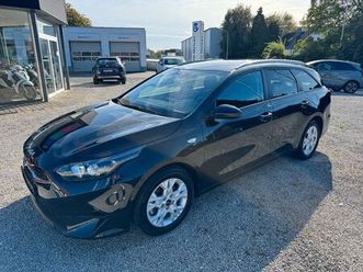 kia ceed sw 1.0 t-gdi prestige