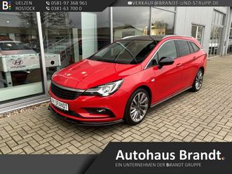 opel astra k sports tourer ultimate start stop sportp