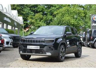 summit mhev 110 ps/ leder/ voll