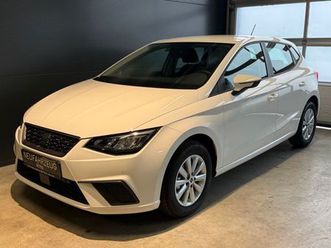 seat ibiza style tz | shz | tempomat | led | 4,99%