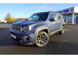 1.0 t-gdi limited 4x2 led navi shz 19 mj20