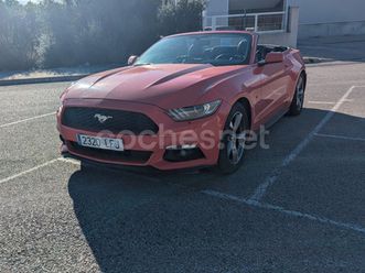 ford mustang 3.7 v6