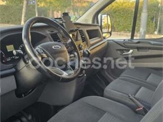 ford transit custom 2.0 tdci 320 l1 nugget