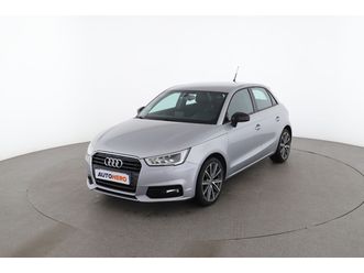 audi a1 sportback sportback 1.4 tfsi ambition luxe s tronic