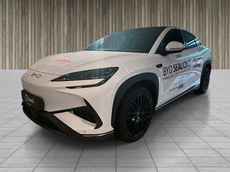 excellence/awd/530hk/502km wltp/vinterhjul/finans