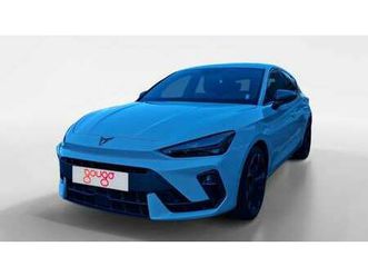 berlina con porton 1.5 etsi mhev 110kw dsg 150 5p