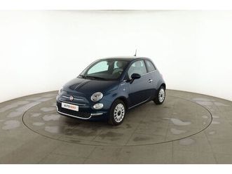 fiat 500 1.0 hybrid bsg dolcevita