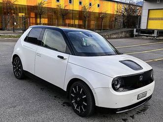 honda e advance état excellent prix à discuter canton vaud