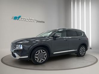 1.6 tgdi phev tecno auto 4x4