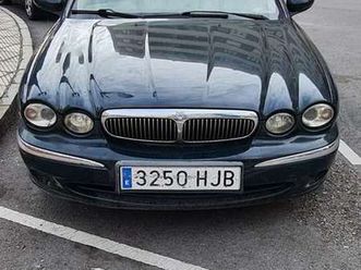 x-type 2.0d executive executive