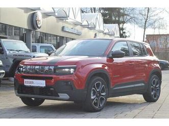 summit 156ps/ leder/ navi/ infotaiment-p