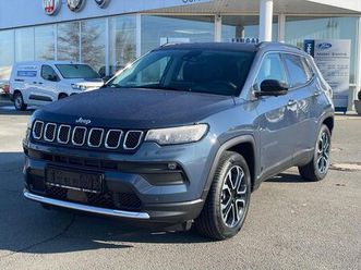 1.3 limited fwd - rfk+shz+lhz+pdc+navi+led+acc