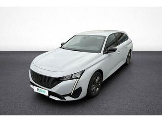 sw bluehdi 130ch s&s eat8 business