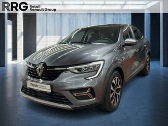 renault arkana equilibre tce 140 edc