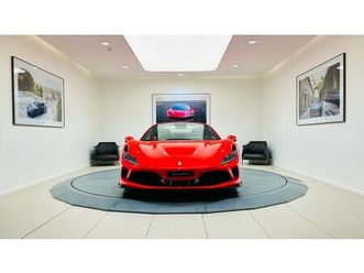 occasion f8 spider 2021 à vendre à balma