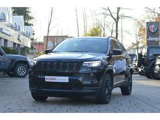 night eagle mild-hybrid fwd