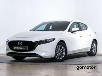 2.5 e-skyactiv-g prime-line auto 140 4p