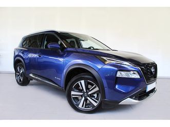 1.5 e-4orce tekna 4x4 at 157 kw (213 cv)