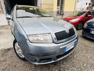 wagon 1.9 sdi ambiente