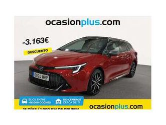 touring sports 200h gr sport