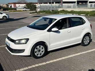 polo v 2009 5p 1.2 tdi trendline