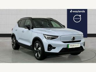 single motor extended range 78kwh plus auto 5dr