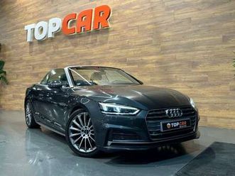 AUDI A5 coupe-2-0-tfsi-s-line-140kw