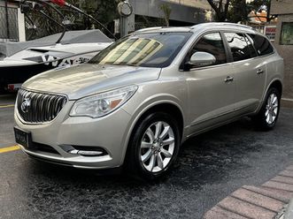 buick enclave 3.6 premium at