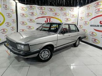 ghia 1.8 / 1.6 2p e 4p